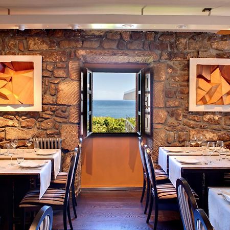 Hotel Lastres Miramar Exterior foto