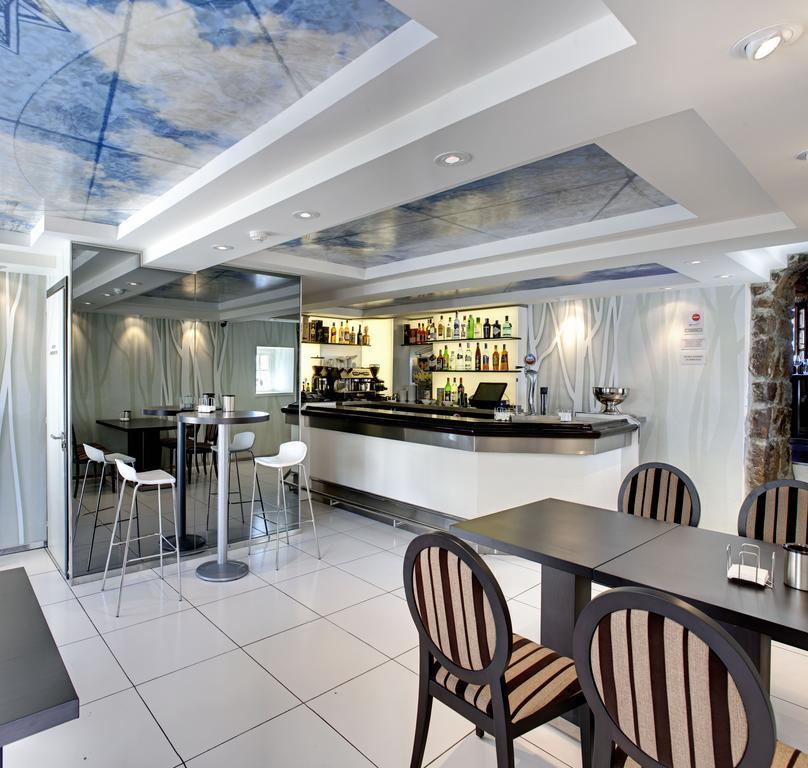 Hotel Lastres Miramar Exterior foto
