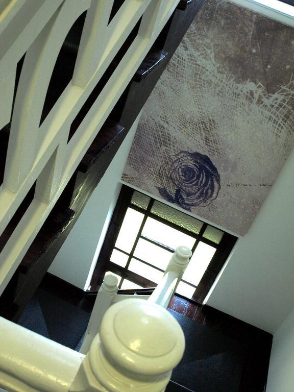 Hotel Lastres Miramar Exterior foto
