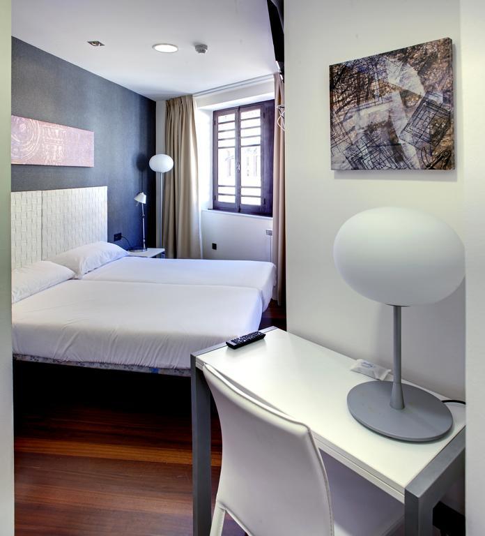 Hotel Lastres Miramar Exterior foto
